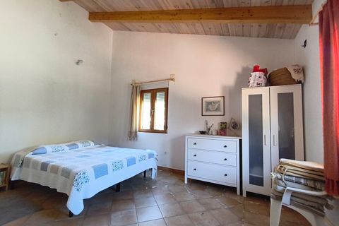 Herregård i Alcoleja, Alicante, Alcoleja - € 50 000 | Ref: 10420 - foto 39